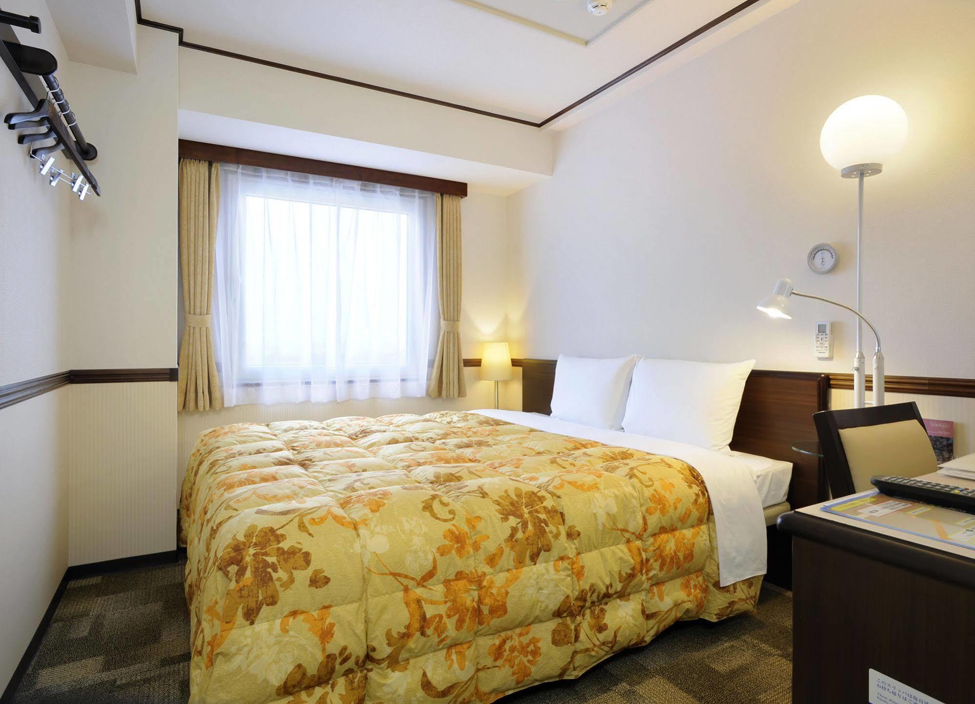 فندق طوكيو إن فوجيسان ميشيما-إيكي المظهر الخارجي الصورة